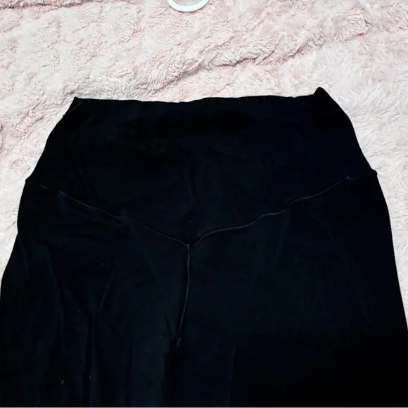 Aerie Flare Leggings XL - Picture 3 of 3